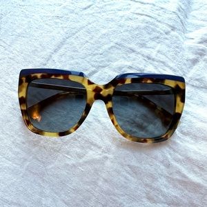 Fendi Vintage Sunglasses